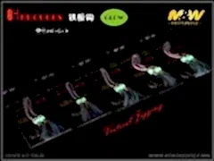 M&W Jigging Hercules HEW-G-1 Jig İğnesi