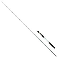 DAIWA GRANDWAVE 1.99 M 180 GR 2P SLOW JIG KAMIŞ TETİKLİ