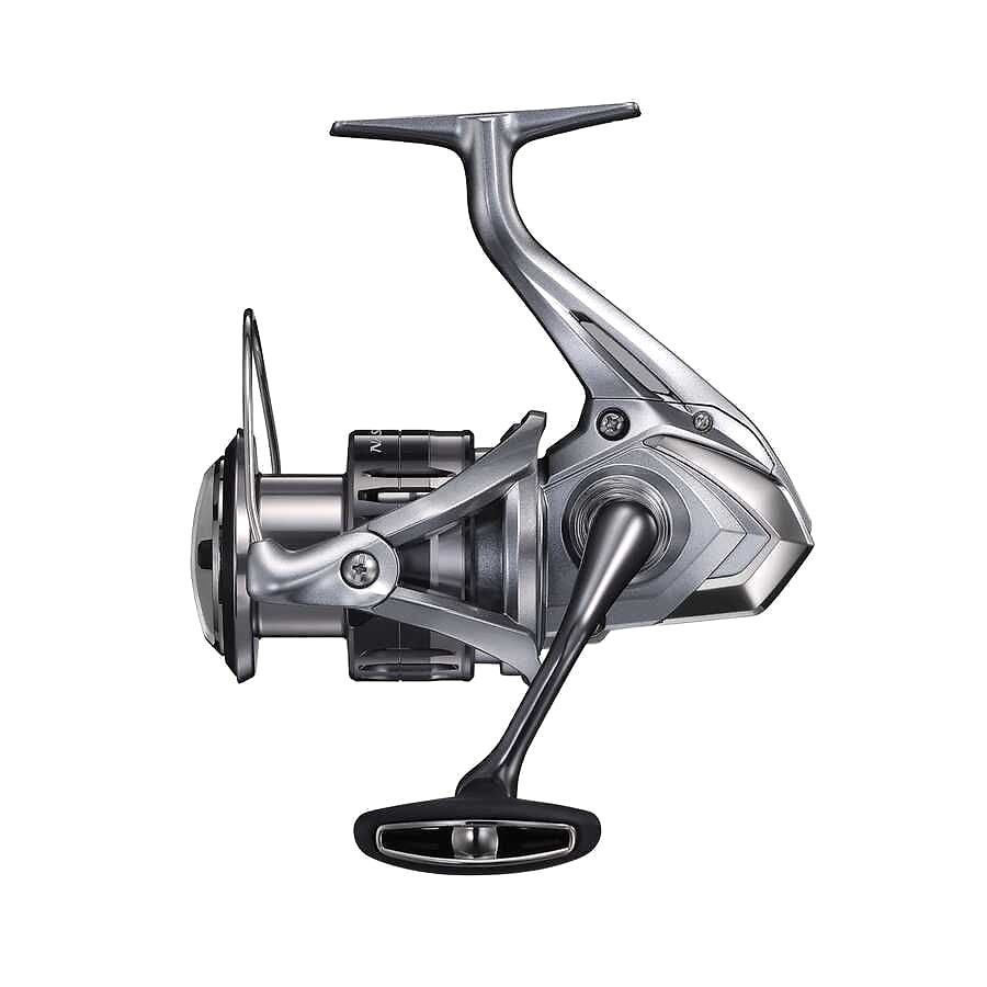 Shimano Nasci 3000 FC Spin Olta Makinesi