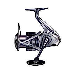 Shimano Nasci 3000 FC Spin Olta Makinesi