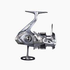 Shimano Nasci 3000 FC Spin Olta Makinesi