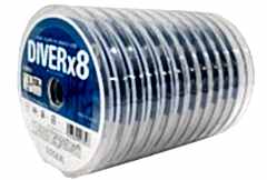 Gosen Diver X8 230 Lb 100mt Big Game İp