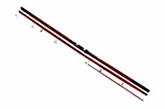 Bauer Mascot Surf 420Cm 100-200Gr 3P Surf Olta Kamışı
