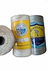 Yunuslar Balık Ağı ipi 500gr No:4