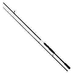 Shimano Bassterra XT+ Spin 244 Cm 4-21 Gr Spin Kamışı