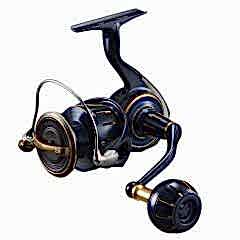 Daiwa Saltiga 23 4000H Olta Makinesi