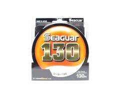 Seaguar 130 %100 Fluoro Carbon Misina 130mt