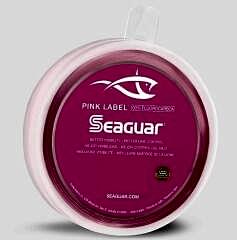 Seaguar Pink Label %100 Fluoro Carbon Misina 23mt