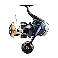 Daiwa Saltiga 25 10000 P Makine