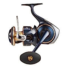 Daiwa Saltiga 25 25000 P Makine